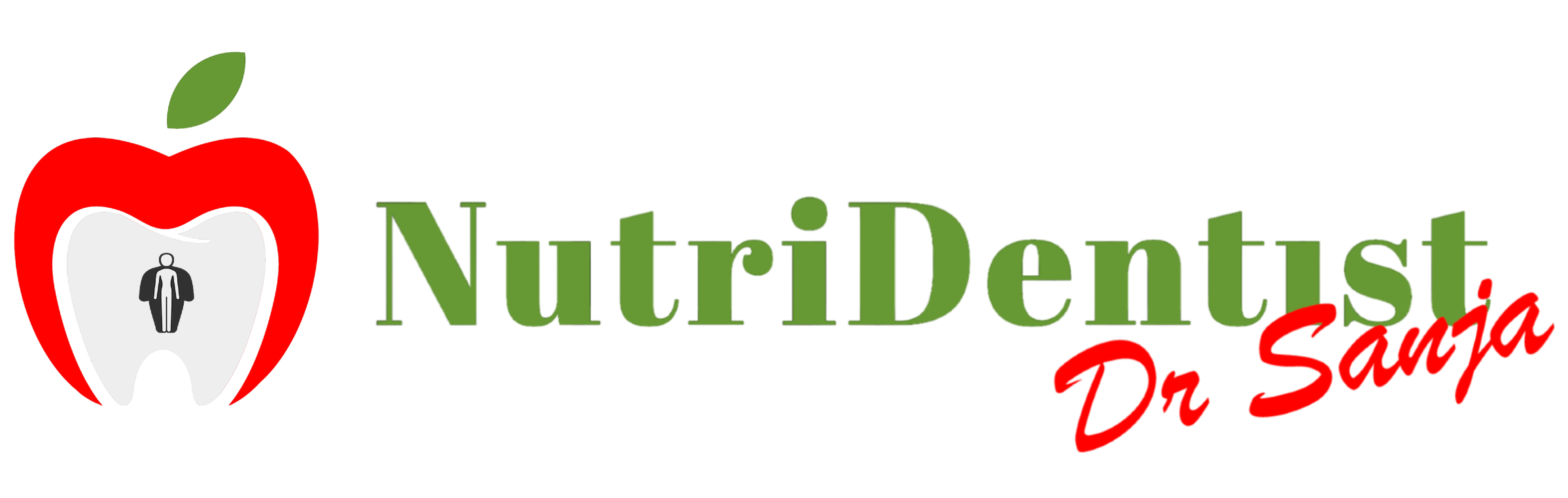 Nutridentist - Dr. Sanja Medić Nutridentist - Dr. Sanja Medić